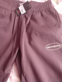 teplaky new balance - 2