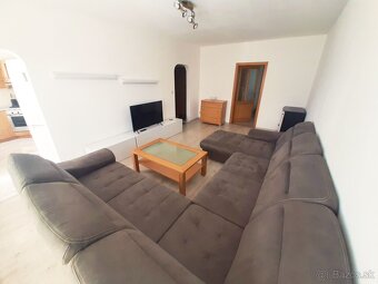 prenájom 2 izb.bytu s balkónom 3.posch 65m2 Bajzova(RudinyII - 2