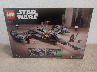 Lego star wars 75325 - 2