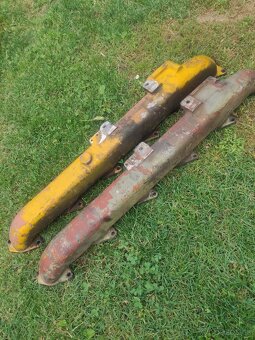 Motor Zetor crystal 16145 - 2
