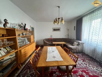 Ex. predaj 3 iz bytu 77 m2 pri centre v Piešťanoch ZĽAVA - 2