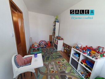 Pekný 3 Izbový byt, 65 m2, rekonštrukcia, balkón, širšie ce - 2