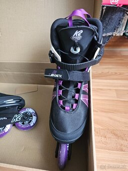 K2 KINETIC 80 PRO XT - 2