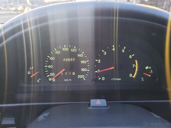 Predam Suzuki swift automat - 2