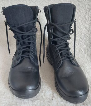 letne kanady BOSP CUARTEL BLACK v. 28,5 - 2