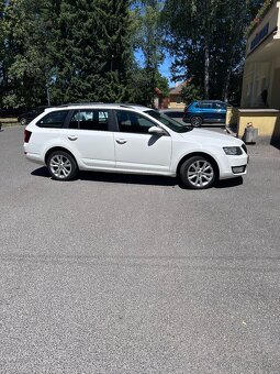 Predám Škoda octavia 3 - 2