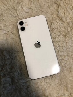 Iphone 11 128gb - 2