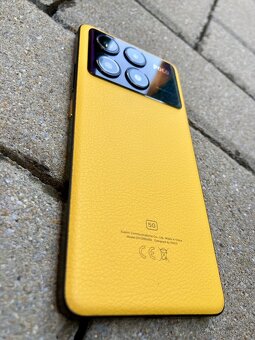 Xiaomi POCO X6 PRO 12/512GB - 2