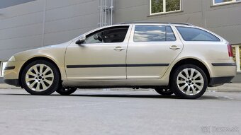 Škoda Octavia 2.0 TDi 103kw DSG Elegance - 2