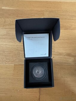 Yeelight Cube Smart lamp spot extension nová - 2