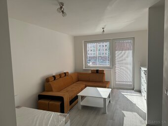 Prenajmem 1i priekopa novostavba - 2