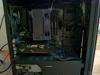 Herny pc + zaruka - 2