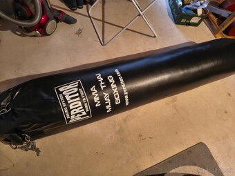 Boxerské vrece perditor 180x35 60kg - 2