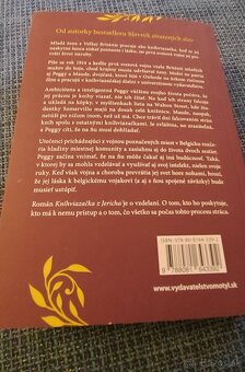 Kníhviazačka z Jericha - 2