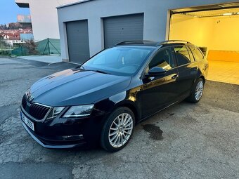 Škoda Octavia 3 Combi 2.0TDI 110kW DSG Keyless LED - 2