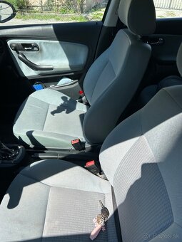 Seat Ibiza - 2