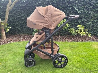 Britax Romer Smile 5Z Lux v záruke, 100% stav. - 2