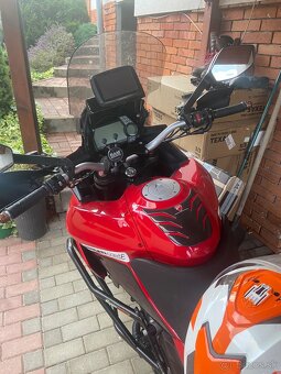 Ducati multistrada 1200 - 2