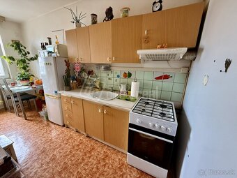Výborná investícia - 3 izbový byt v pôvodnom stave n… - 2