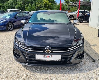 VW ARTEON SB 2.0 TSI R 4MOTION DSG, VIRTUAL, 50 TIS. KM - 2