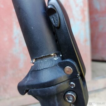 Torzo Voltaik ion40 - 2