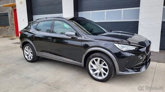 Cupra Formentor 2.0 TDI 110 kW 4Drive DSG - 2