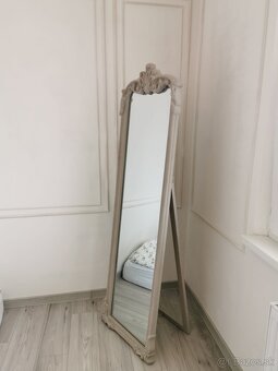 Stojace zrkadlo 53x178 cm NOVÉ - 2