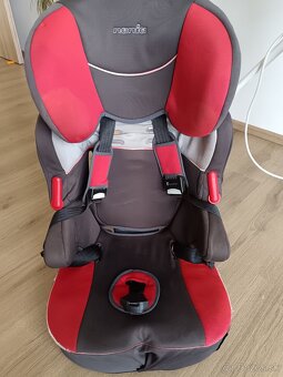 Detská autosedačka - 2