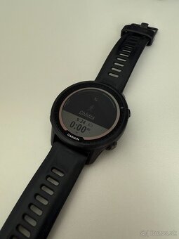 Garmin Forerunner 955 Solar - 2