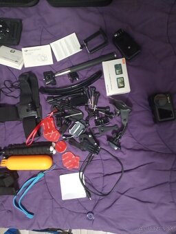 Dji osmo action 3 - 2