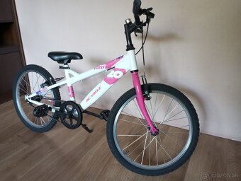 Detský bicykel - 2