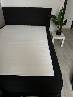 Predam boxspring postel - 2