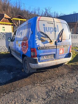 Berlingo - 2