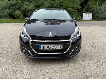Peugeot 208 1.2 PureTech Active - 2