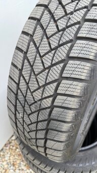 Zimné pneumatiky 205 55 R17 XL - 2