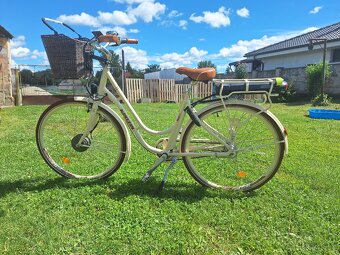 Elektrobicykel Kenzel Vinti Go - 2