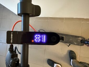 Elektrická kolobežka GoGen Voyager 350w n - 2