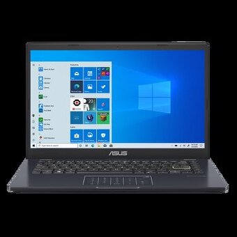Asus E410M, Intel DualCore, 4GB RAM, SSD 128GB, 14", WIN10 - 2