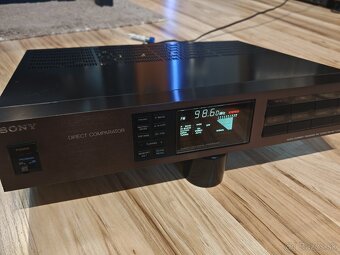 SONY TUNER ST-S444ES - 2