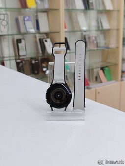 Samsung Galaxy Watch4 Classic 46mm LTE | ZÁRUKA - 2