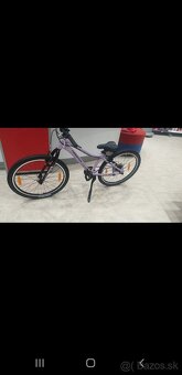 Dievčenský bicykel Genesis - 2