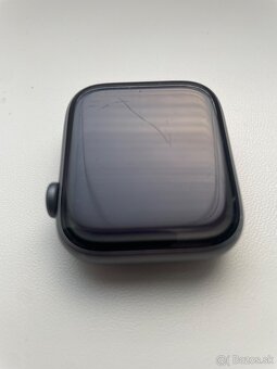 Apple Watch 4 GPS - 2