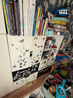 Nabytok Ikea - 2