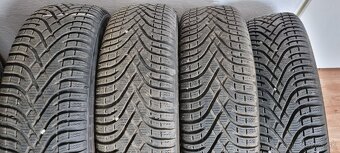 Zimné pneumatiky Kleber Krisalp HP3 185/60R15 84T - 2