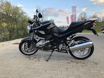 🔝 BMW R1200R - 2