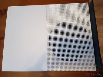 Predám/vymením XBox One S 1 TB - 2