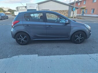 HYUNDAI i20 - 2