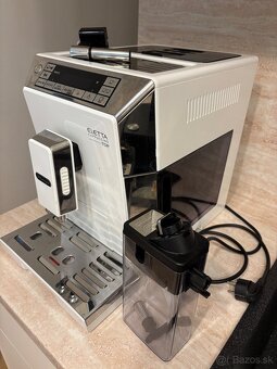 kávovar de'longhi eletta cappuccino top - 2