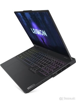 Na predaj: Herný notebook Lenovo Legion Pro 5 16IRX8 (Onyx G - 2