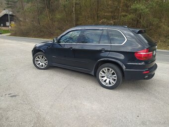 BMW x5 e70 - 2